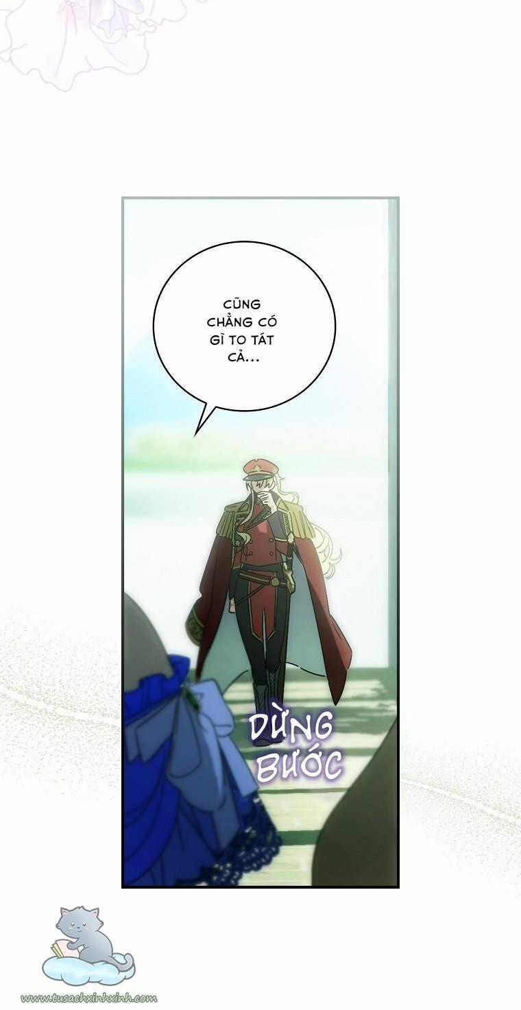 Đứa Bé Đó Không Phải Con Anh Chapter 3.5 trang 6