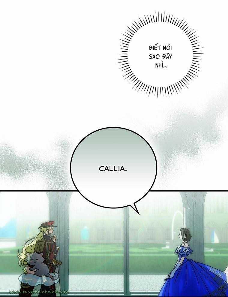 Đứa Bé Đó Không Phải Con Anh Chapter 3.5 trang 9