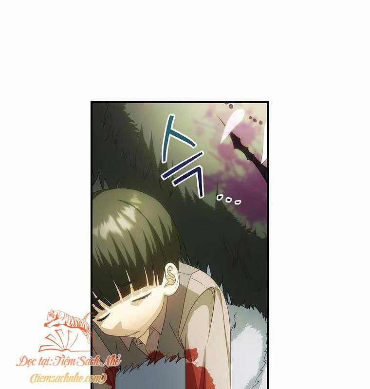 Đứa Bé Đó Không Phải Con Anh Chapter 30.5 trang 1