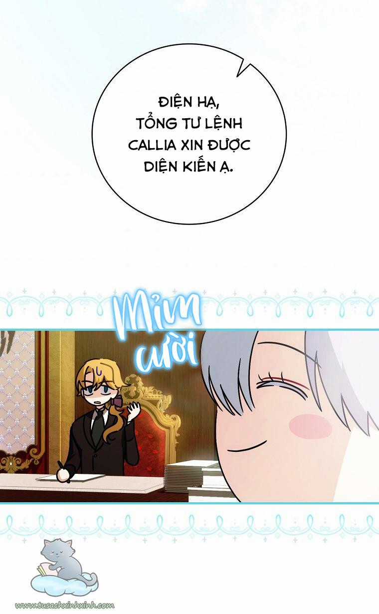 Đứa Bé Đó Không Phải Con Anh Chapter 4.5 trang 10