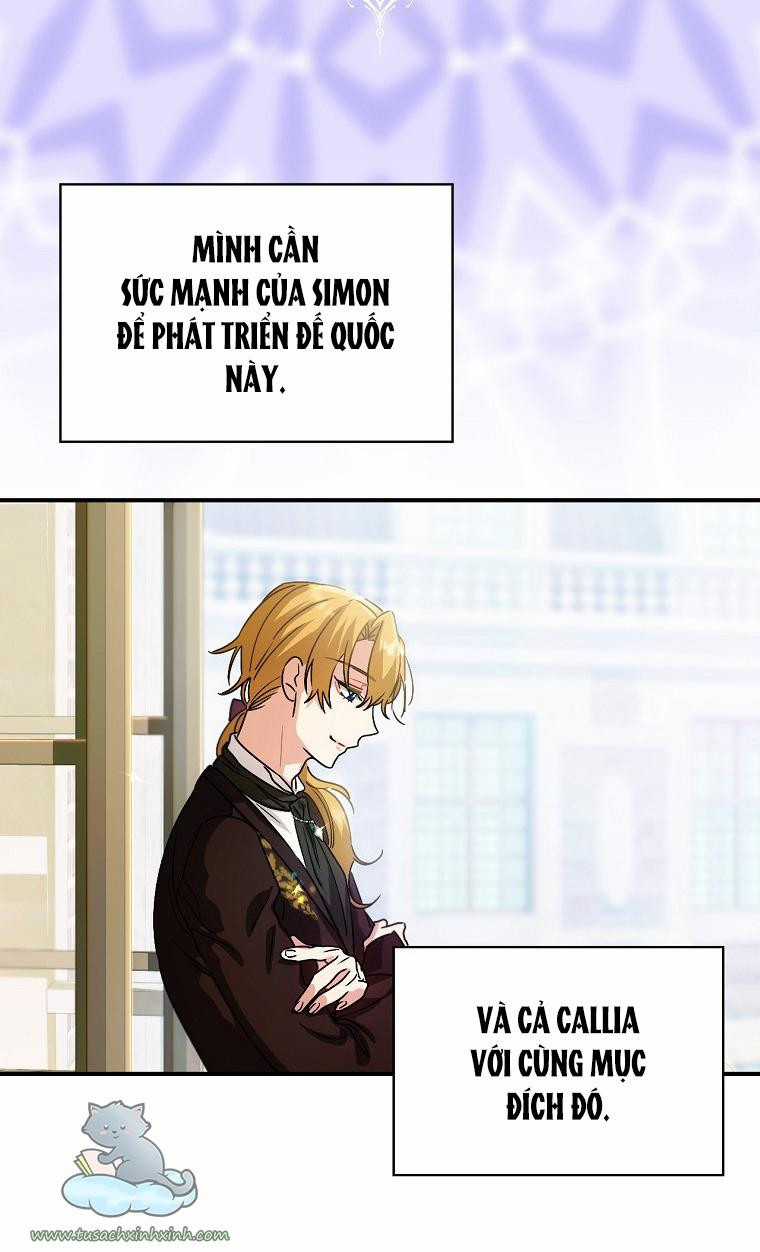 Đứa Bé Đó Không Phải Con Anh Chapter 4.5 trang 20