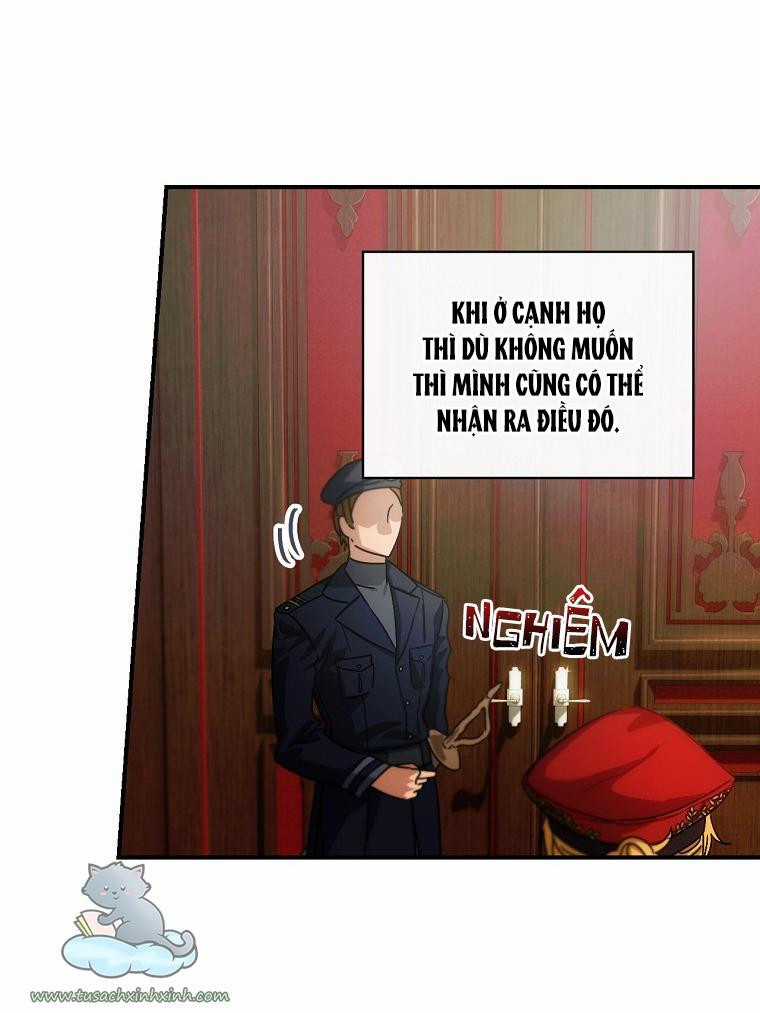 Đứa Bé Đó Không Phải Con Anh Chapter 4.5 trang 22