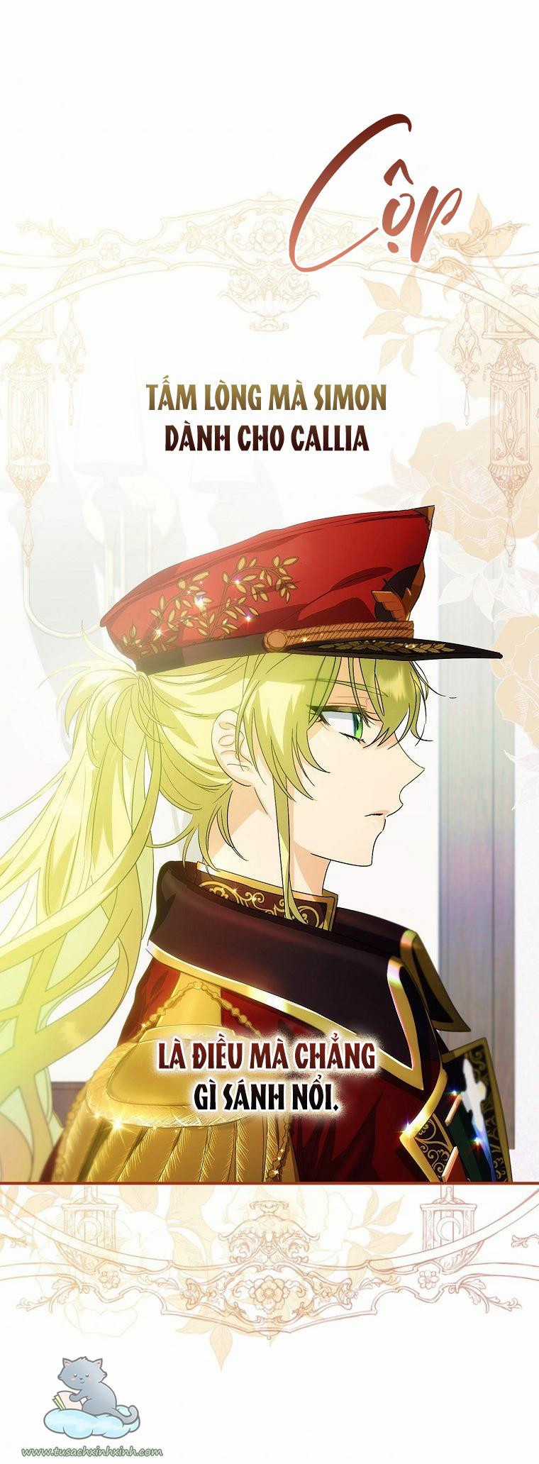 Đứa Bé Đó Không Phải Con Anh Chapter 4.5 trang 23