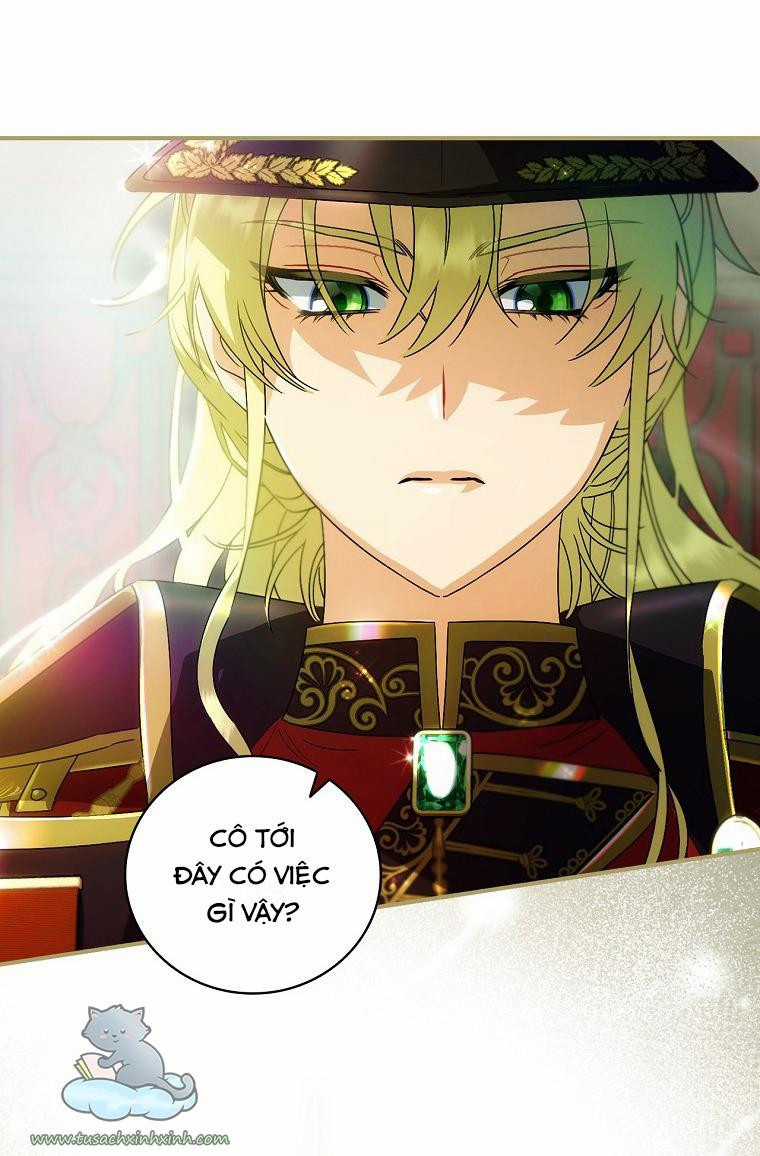 Đứa Bé Đó Không Phải Con Anh Chapter 4.5 trang 28