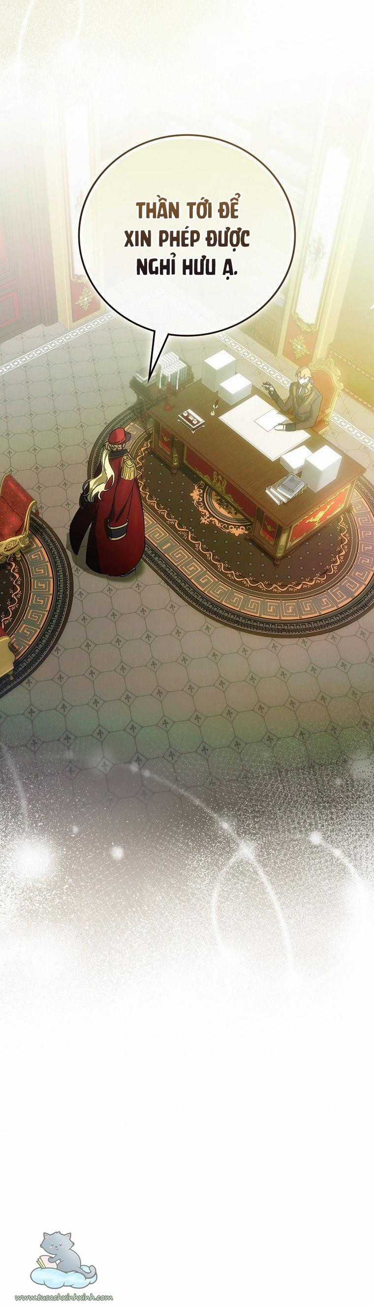 Đứa Bé Đó Không Phải Con Anh Chapter 4.5 trang 30