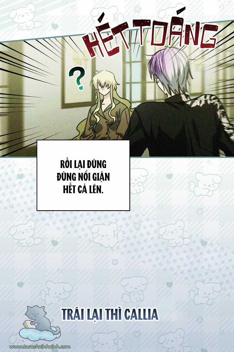 Đứa Bé Đó Không Phải Con Anh Chapter 4.5 trang 5