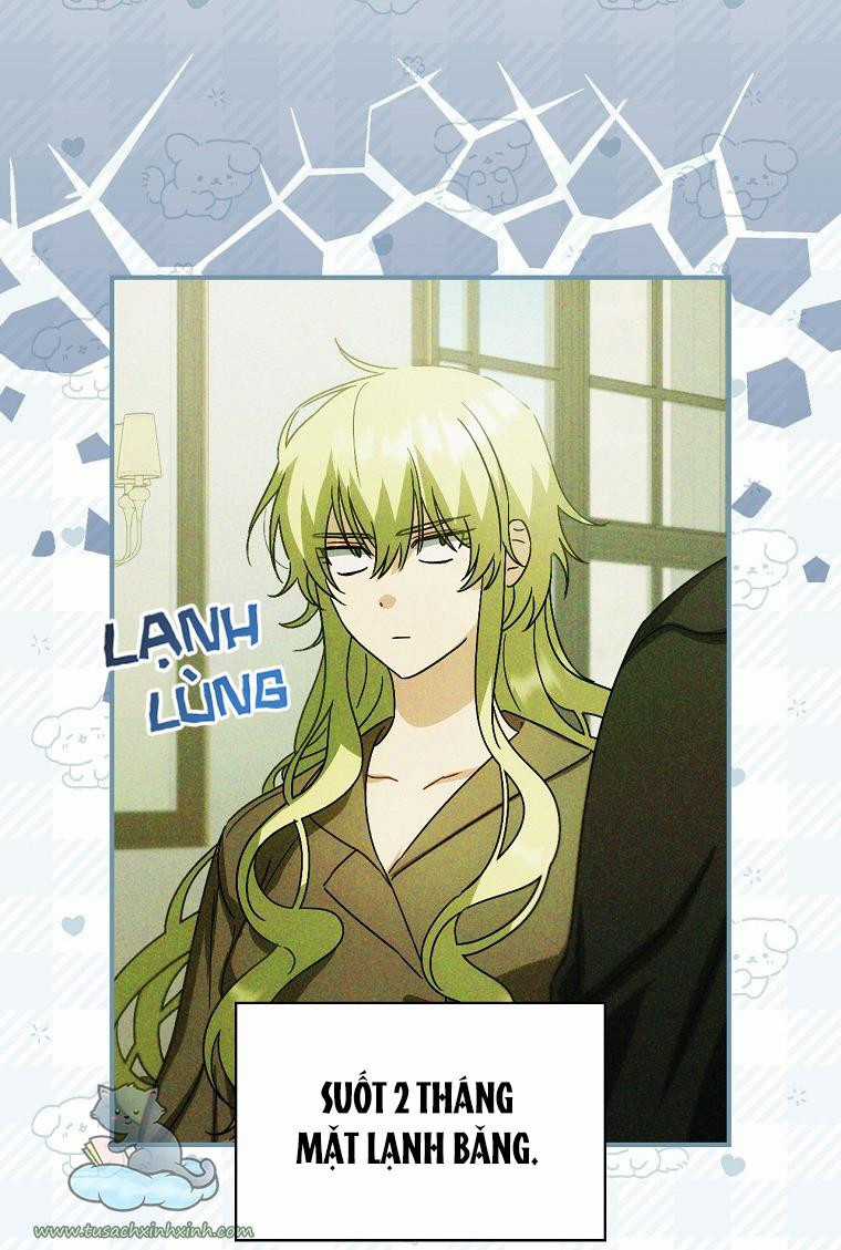 Đứa Bé Đó Không Phải Con Anh Chapter 4.5 trang 6