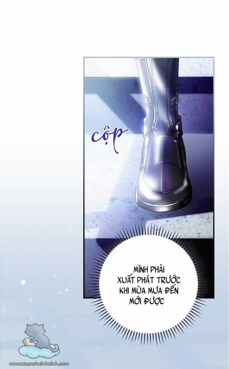 Đứa Bé Đó Không Phải Con Anh Chapter 5.5 trang 0