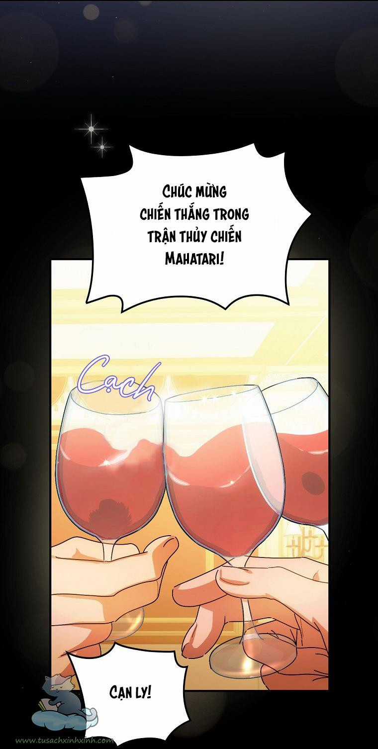 Đứa Bé Đó Không Phải Con Anh Chapter 5.5 trang 12