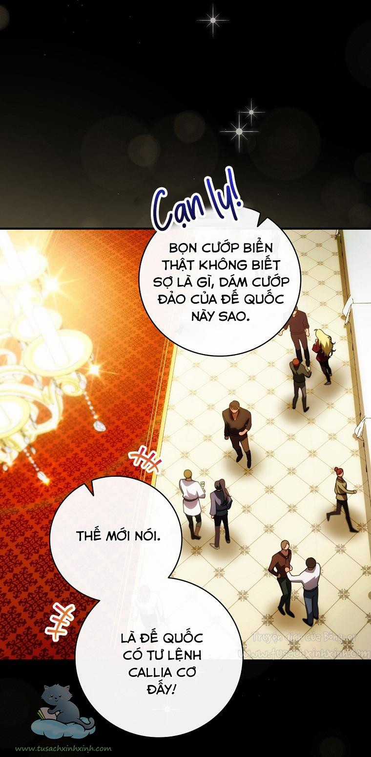 Đứa Bé Đó Không Phải Con Anh Chapter 5.5 trang 13