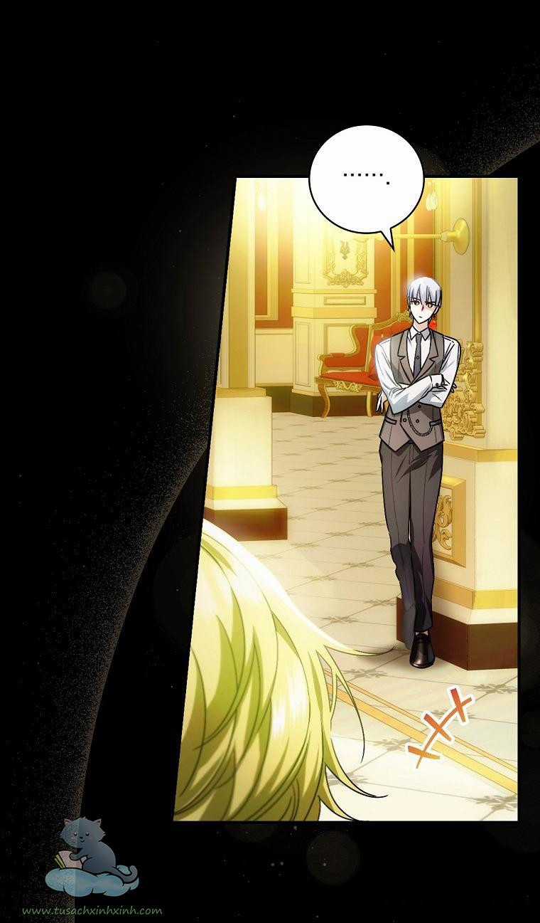 Đứa Bé Đó Không Phải Con Anh Chapter 5.5 trang 15