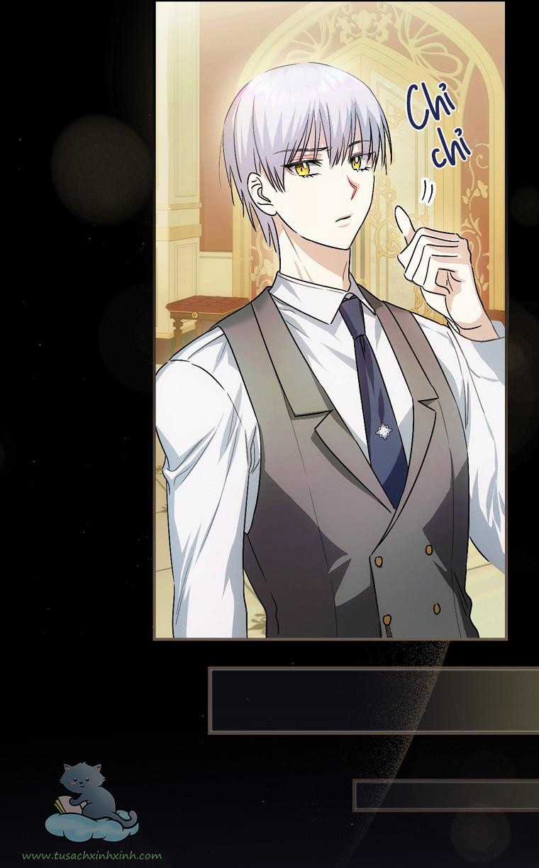 Đứa Bé Đó Không Phải Con Anh Chapter 5.5 trang 17