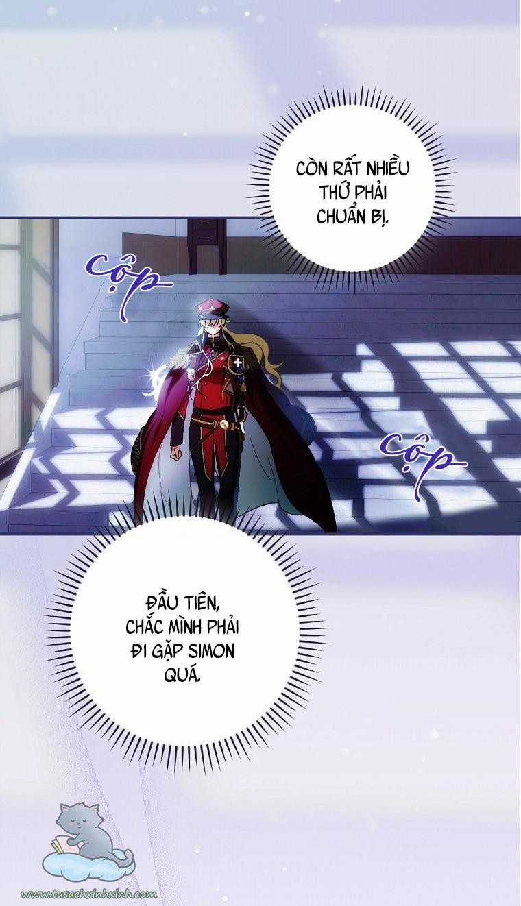 Đứa Bé Đó Không Phải Con Anh Chapter 5.5 trang 2