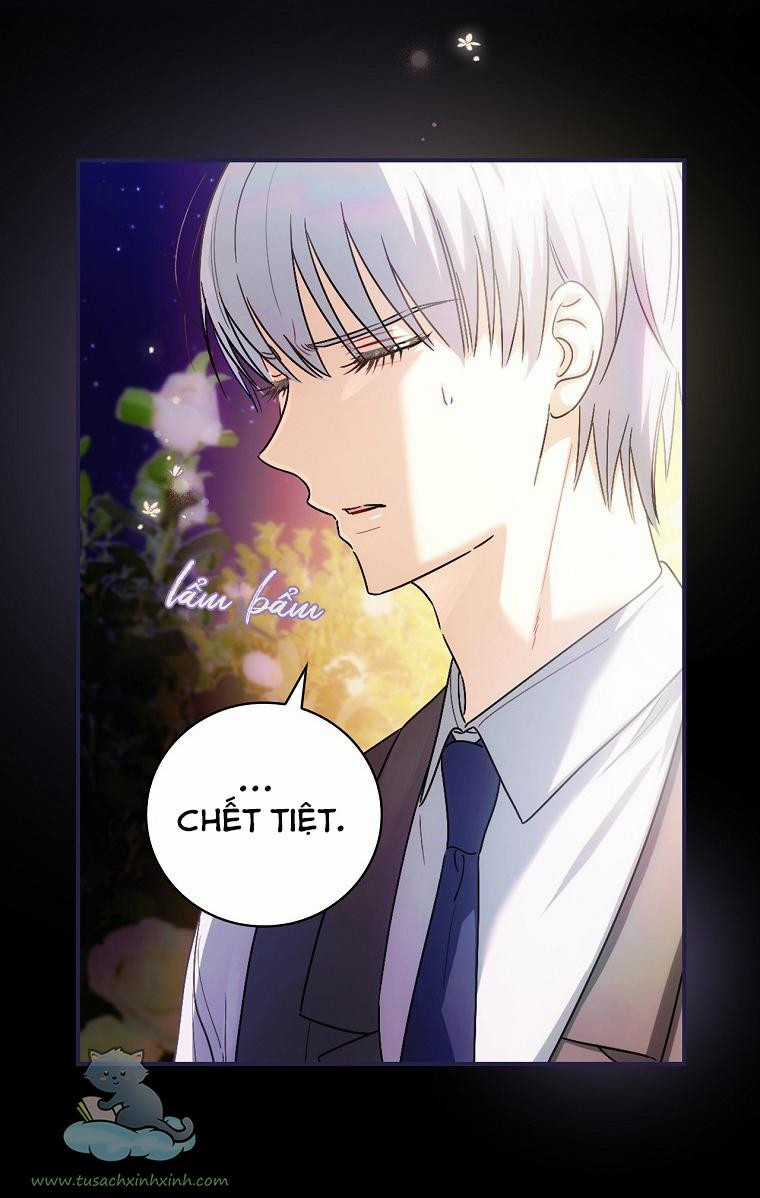 Đứa Bé Đó Không Phải Con Anh Chapter 5.5 trang 20