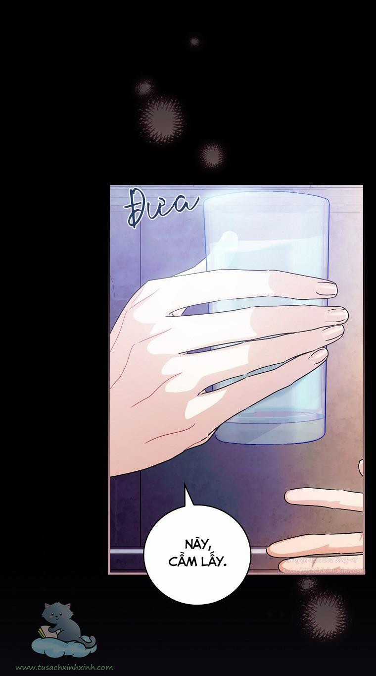 Đứa Bé Đó Không Phải Con Anh Chapter 5.5 trang 22