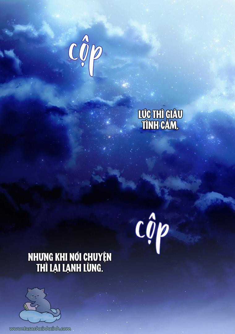 Đứa Bé Đó Không Phải Con Anh Chapter 5.5 trang 24