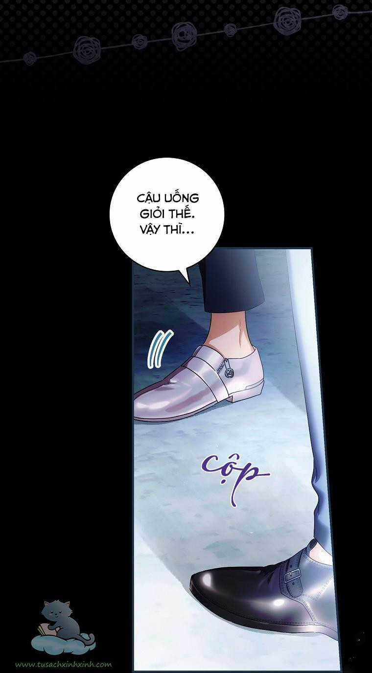 Đứa Bé Đó Không Phải Con Anh Chapter 5.5 trang 29