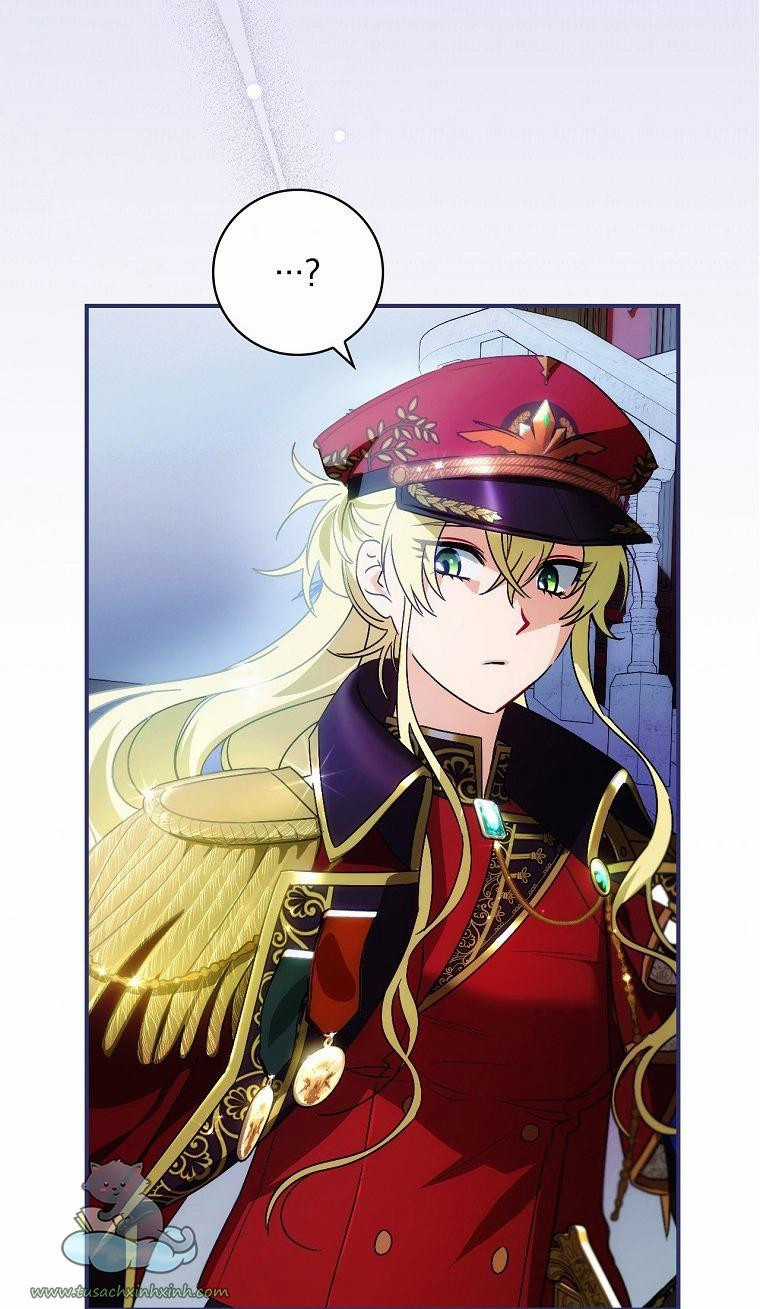 Đứa Bé Đó Không Phải Con Anh Chapter 5.5 trang 3