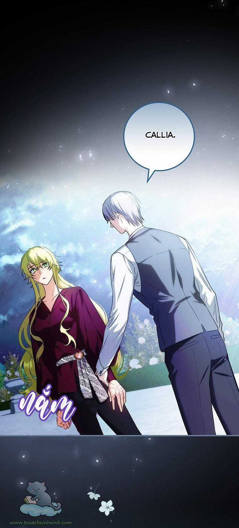 Đứa Bé Đó Không Phải Con Anh Chapter 5.5 trang 30