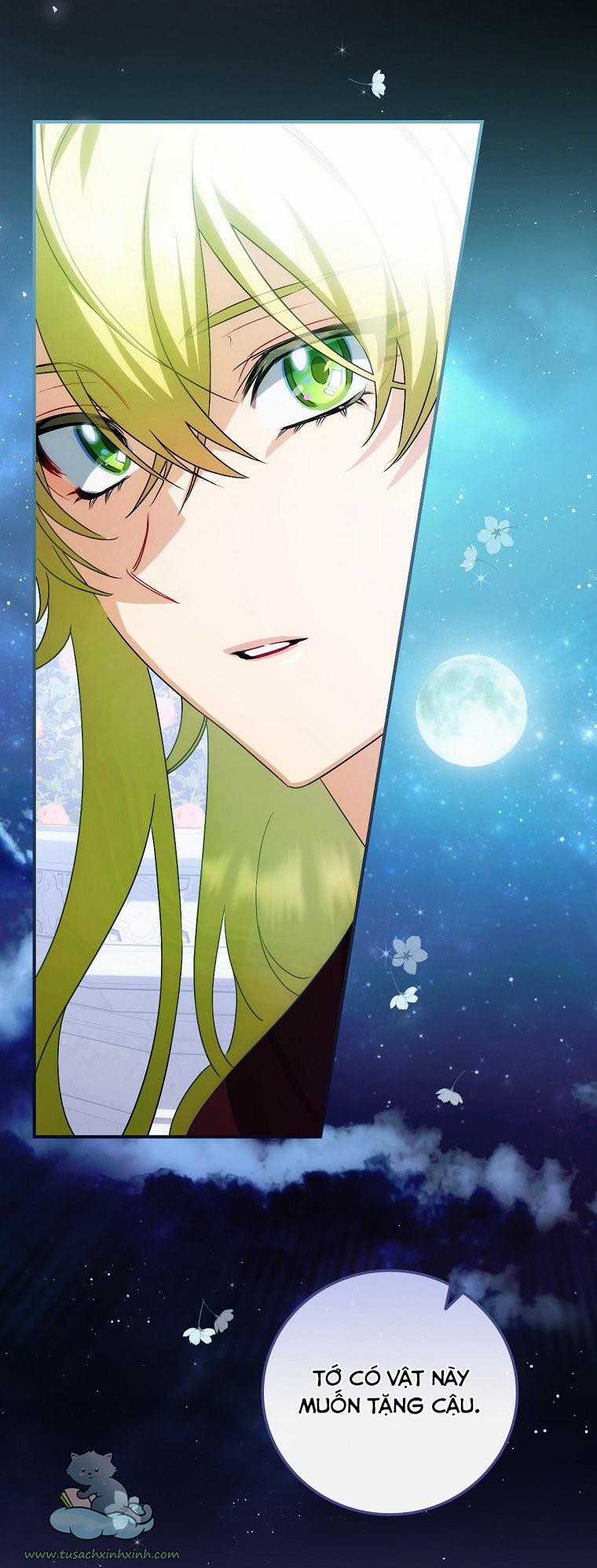 Đứa Bé Đó Không Phải Con Anh Chapter 5.5 trang 31