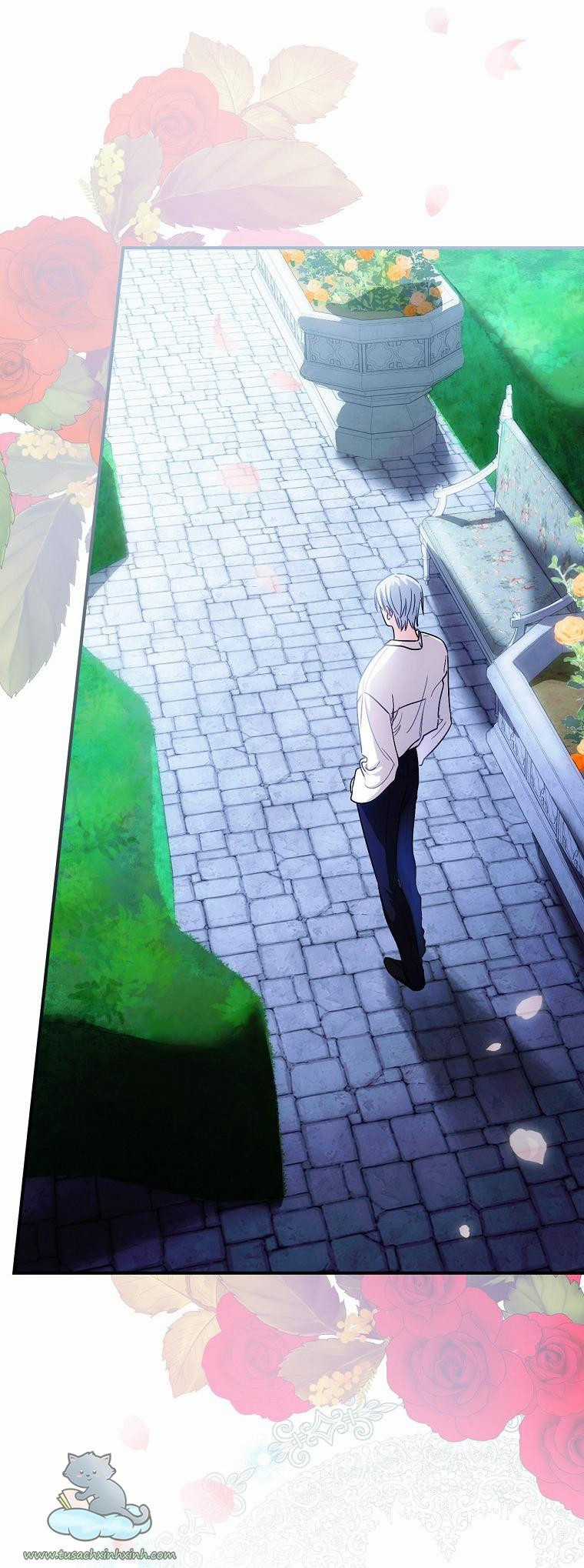 Đứa Bé Đó Không Phải Con Anh Chapter 5.5 trang 5