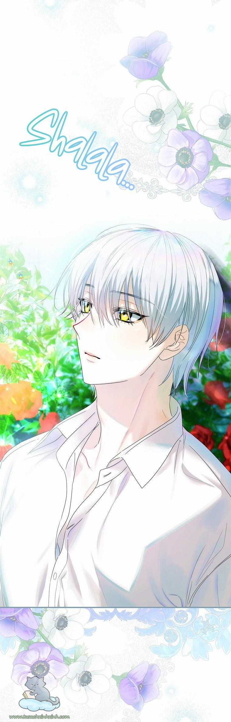 Đứa Bé Đó Không Phải Con Anh Chapter 5.5 trang 6