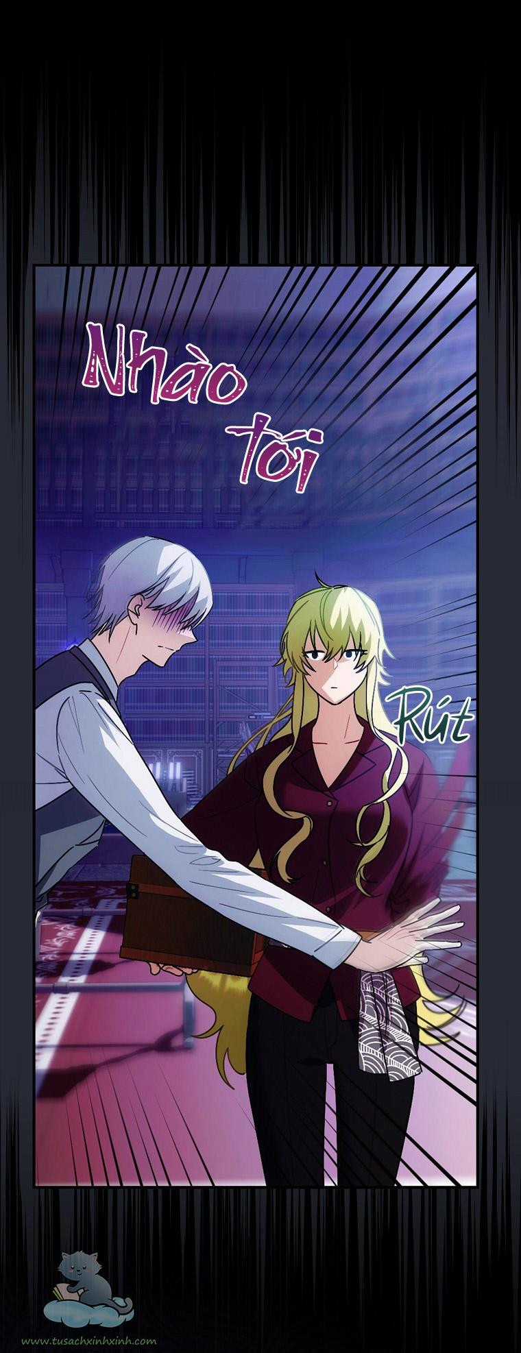 Đứa Bé Đó Không Phải Con Anh Chapter 6.5 trang 1