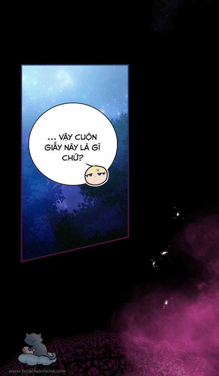 Đứa Bé Đó Không Phải Con Anh Chapter 6.5 trang 10