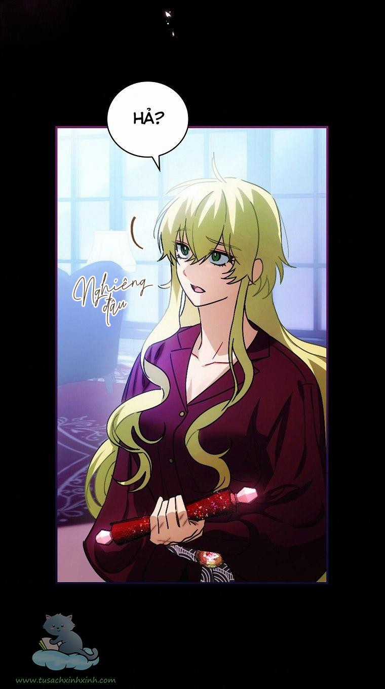 Đứa Bé Đó Không Phải Con Anh Chapter 6.5 trang 12