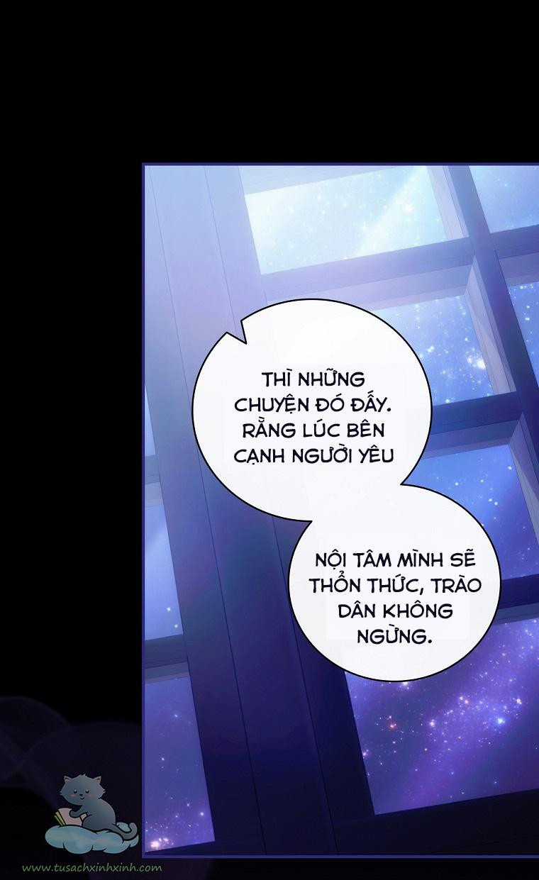 Đứa Bé Đó Không Phải Con Anh Chapter 6.5 trang 14