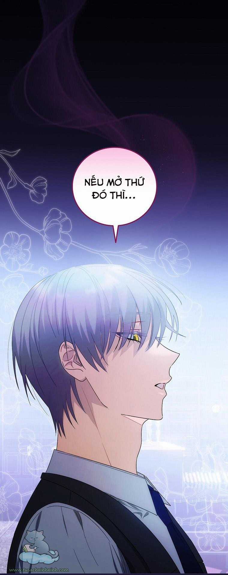 Đứa Bé Đó Không Phải Con Anh Chapter 6.5 trang 15