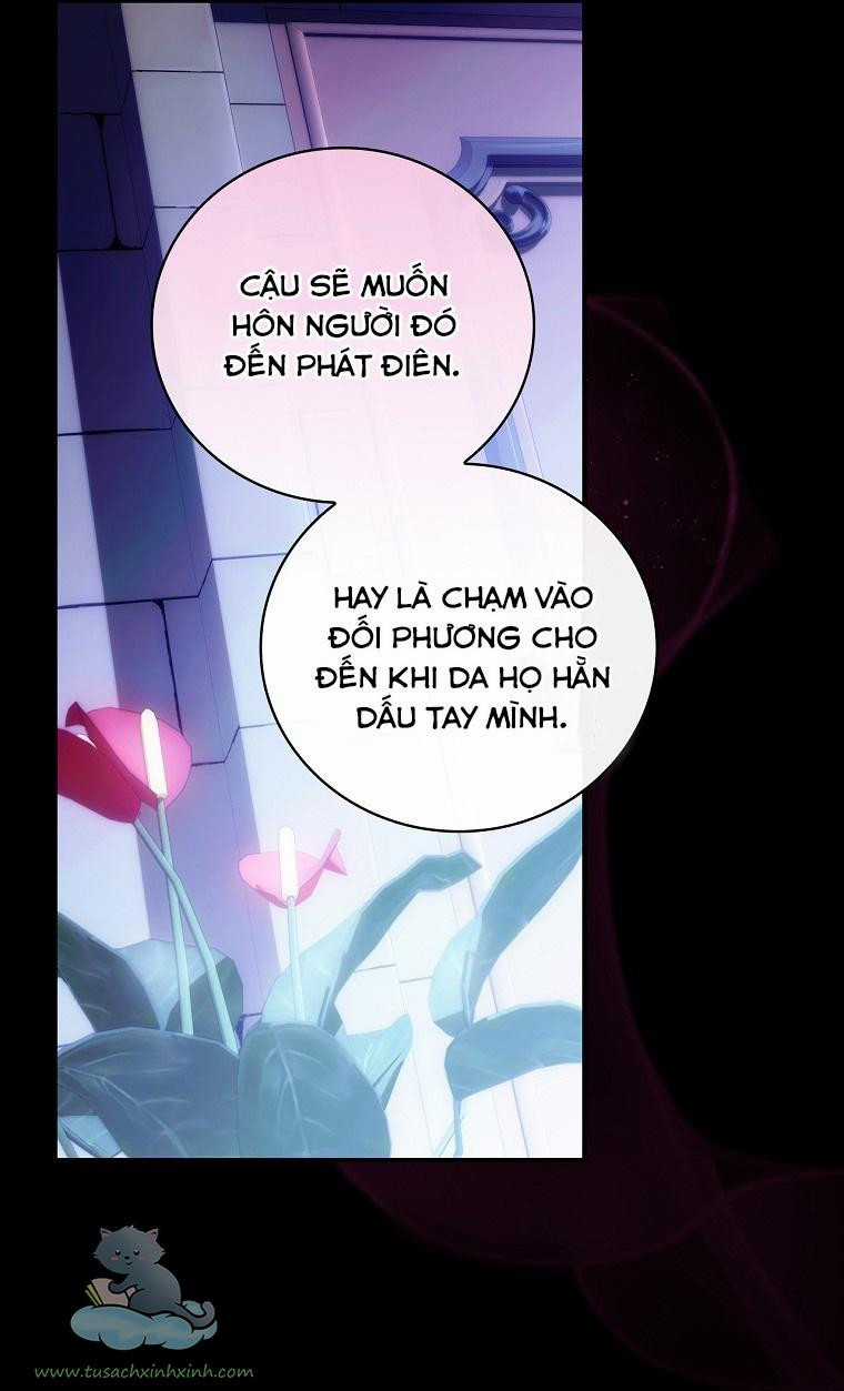 Đứa Bé Đó Không Phải Con Anh Chapter 6.5 trang 17