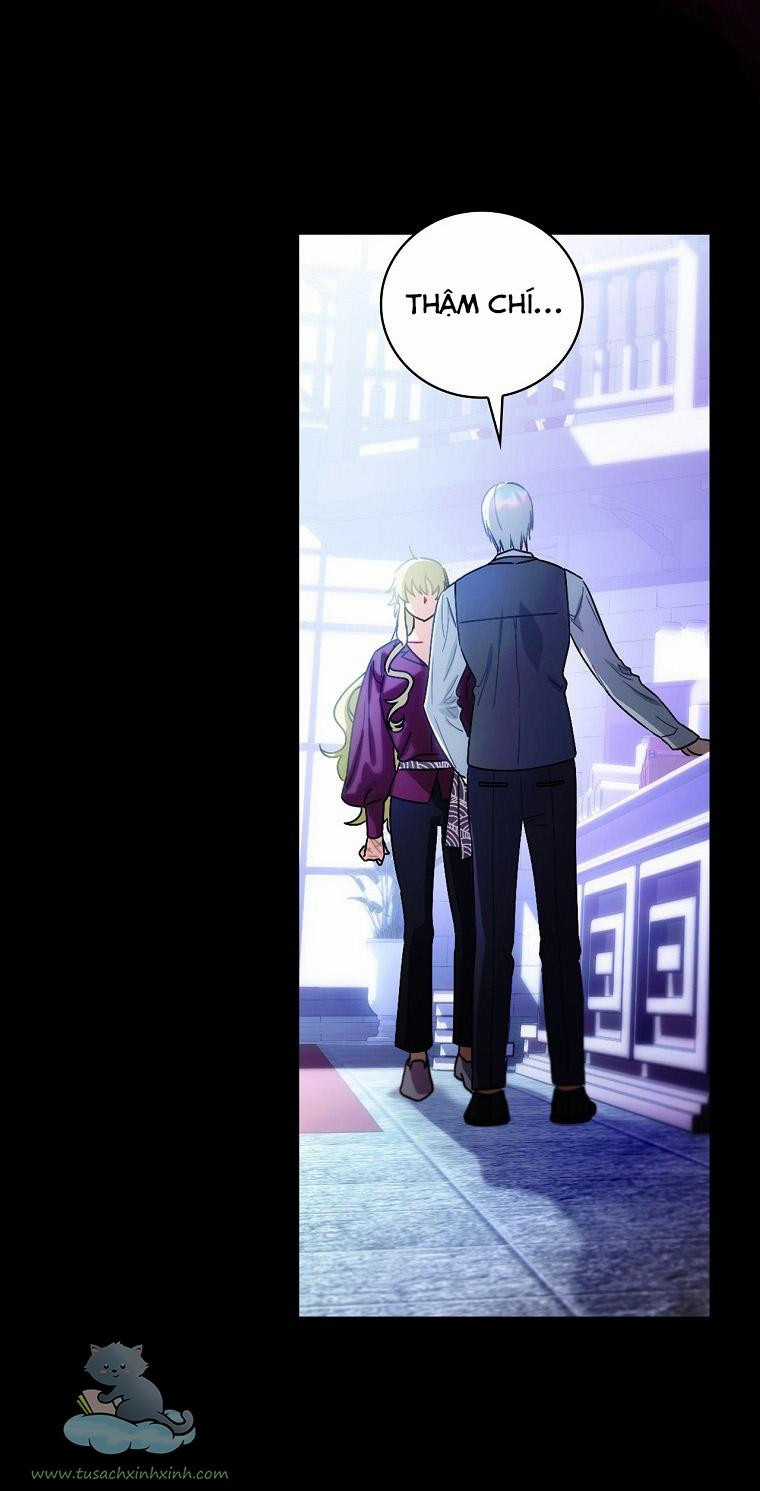 Đứa Bé Đó Không Phải Con Anh Chapter 6.5 trang 18