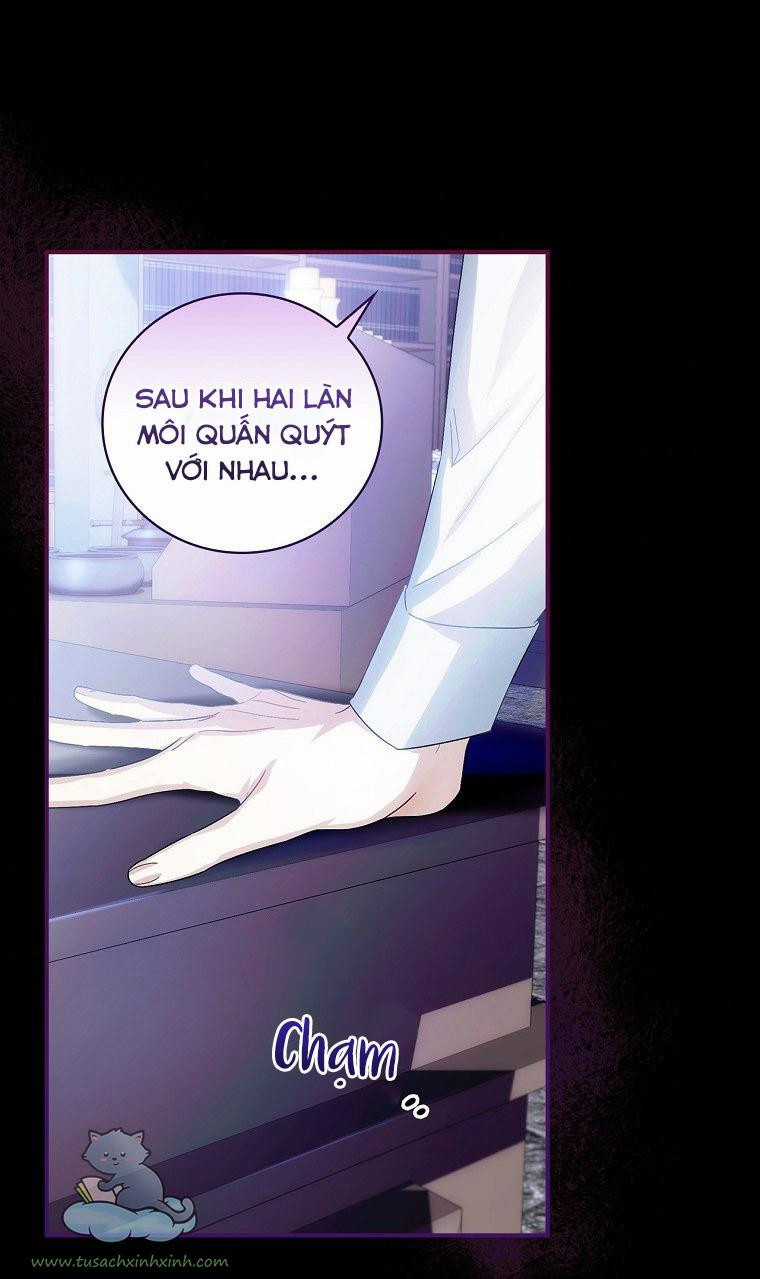 Đứa Bé Đó Không Phải Con Anh Chapter 6.5 trang 19