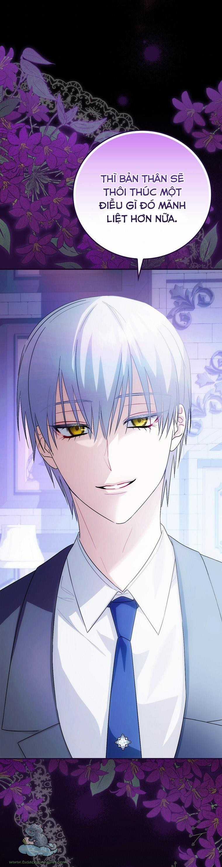 Đứa Bé Đó Không Phải Con Anh Chapter 6.5 trang 20