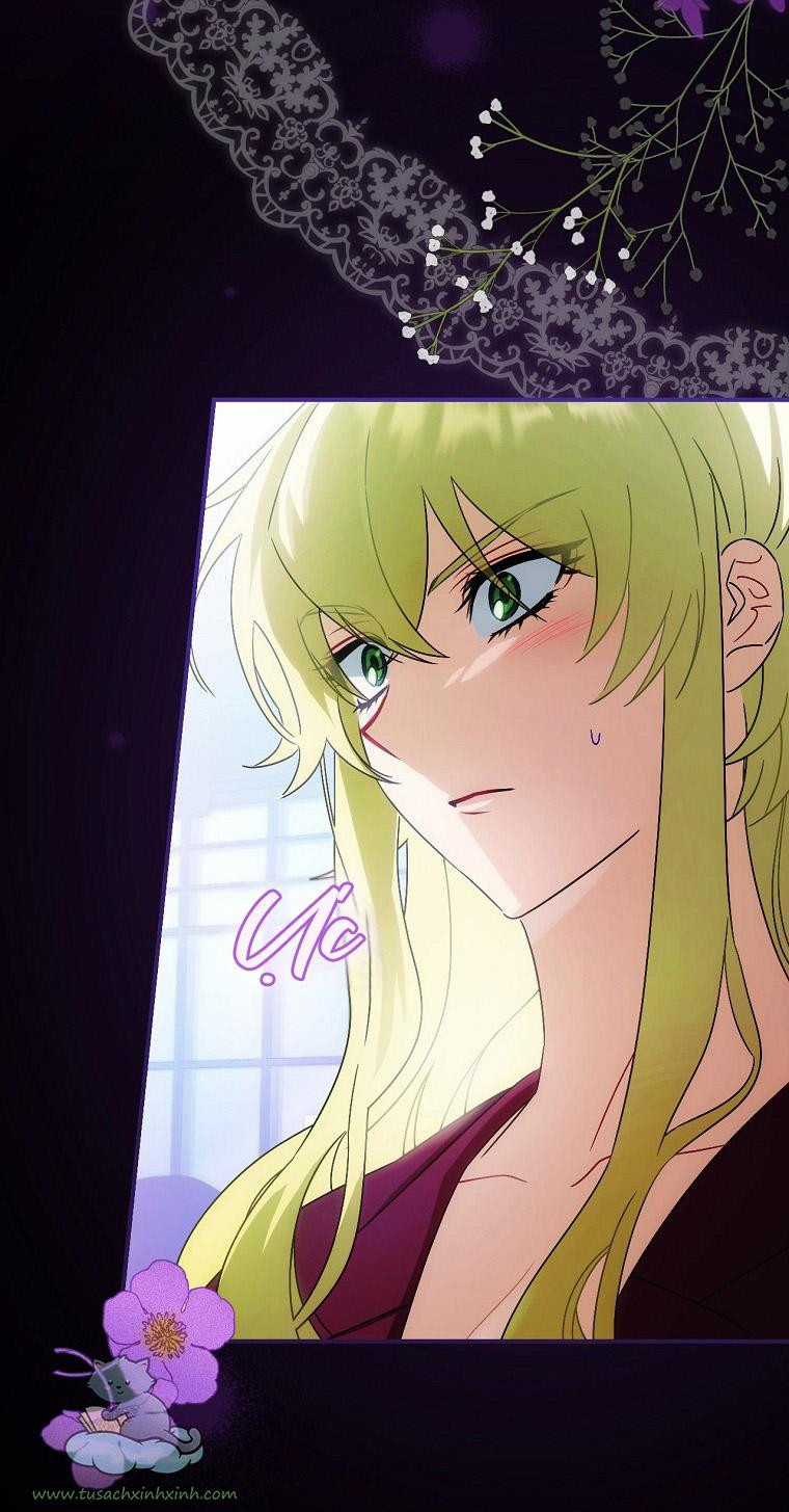 Đứa Bé Đó Không Phải Con Anh Chapter 6.5 trang 21