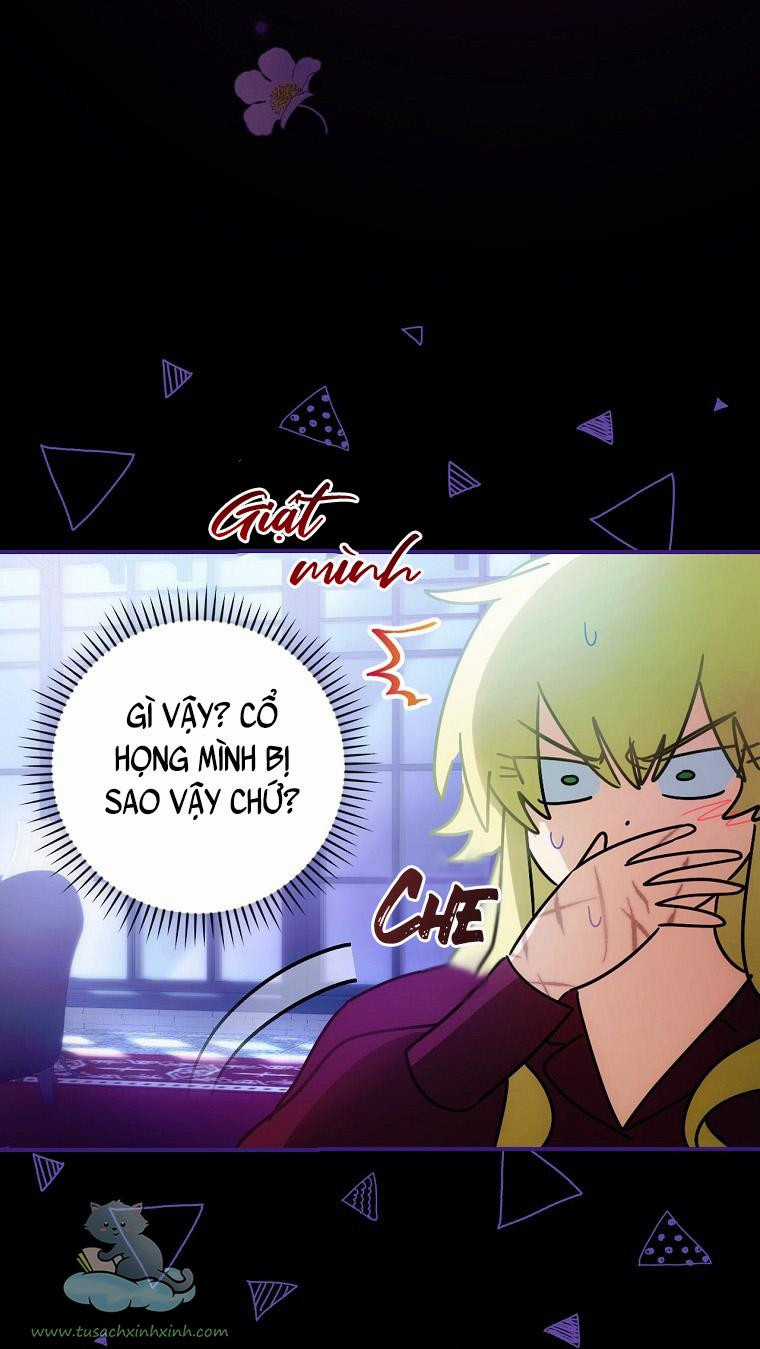 Đứa Bé Đó Không Phải Con Anh Chapter 6.5 trang 22