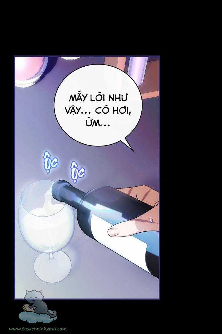 Đứa Bé Đó Không Phải Con Anh Chapter 6.5 trang 24