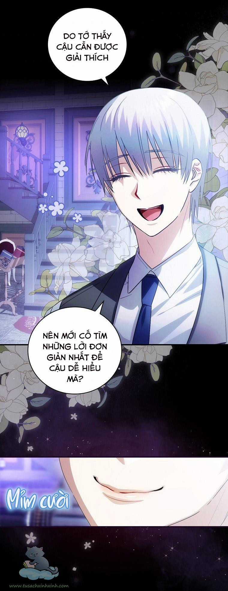 Đứa Bé Đó Không Phải Con Anh Chapter 6.5 trang 26