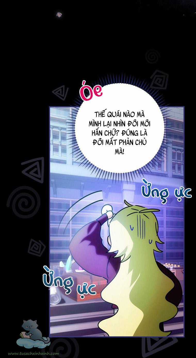 Đứa Bé Đó Không Phải Con Anh Chapter 6.5 trang 27