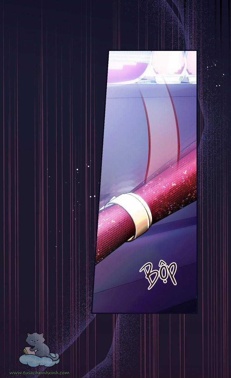 Đứa Bé Đó Không Phải Con Anh Chapter 6.5 trang 30