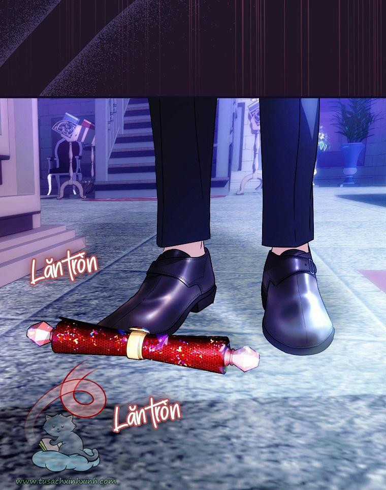 Đứa Bé Đó Không Phải Con Anh Chapter 6.5 trang 31