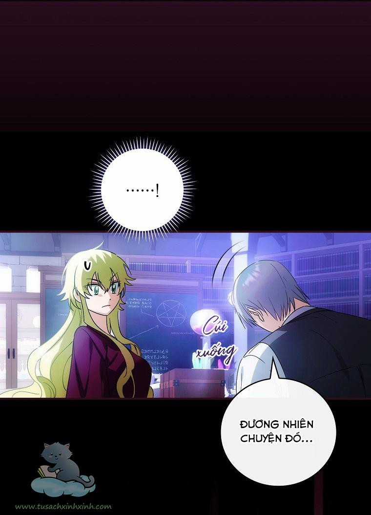 Đứa Bé Đó Không Phải Con Anh Chapter 6.5 trang 32