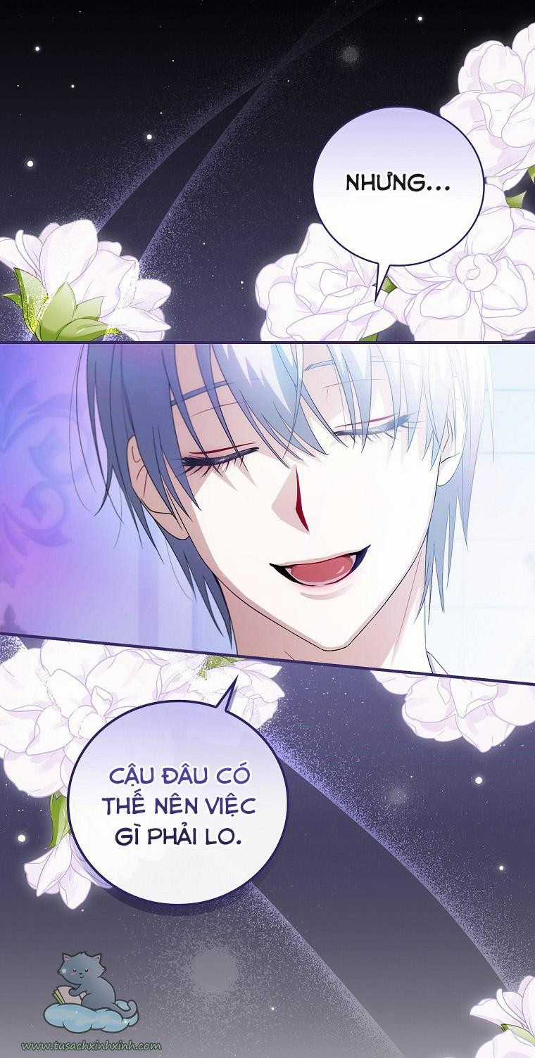 Đứa Bé Đó Không Phải Con Anh Chapter 6.5 trang 35