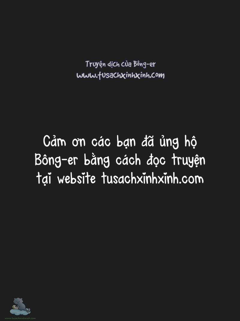 Đứa Bé Đó Không Phải Con Anh Chapter 6.5 trang 37