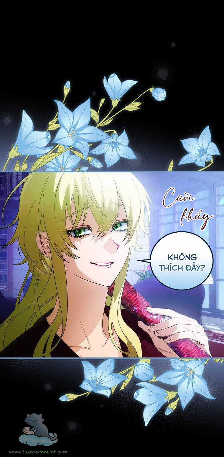 Đứa Bé Đó Không Phải Con Anh Chapter 6.5 trang 4