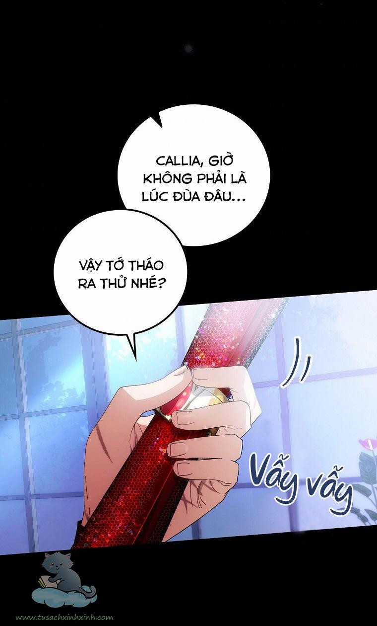 Đứa Bé Đó Không Phải Con Anh Chapter 6.5 trang 5