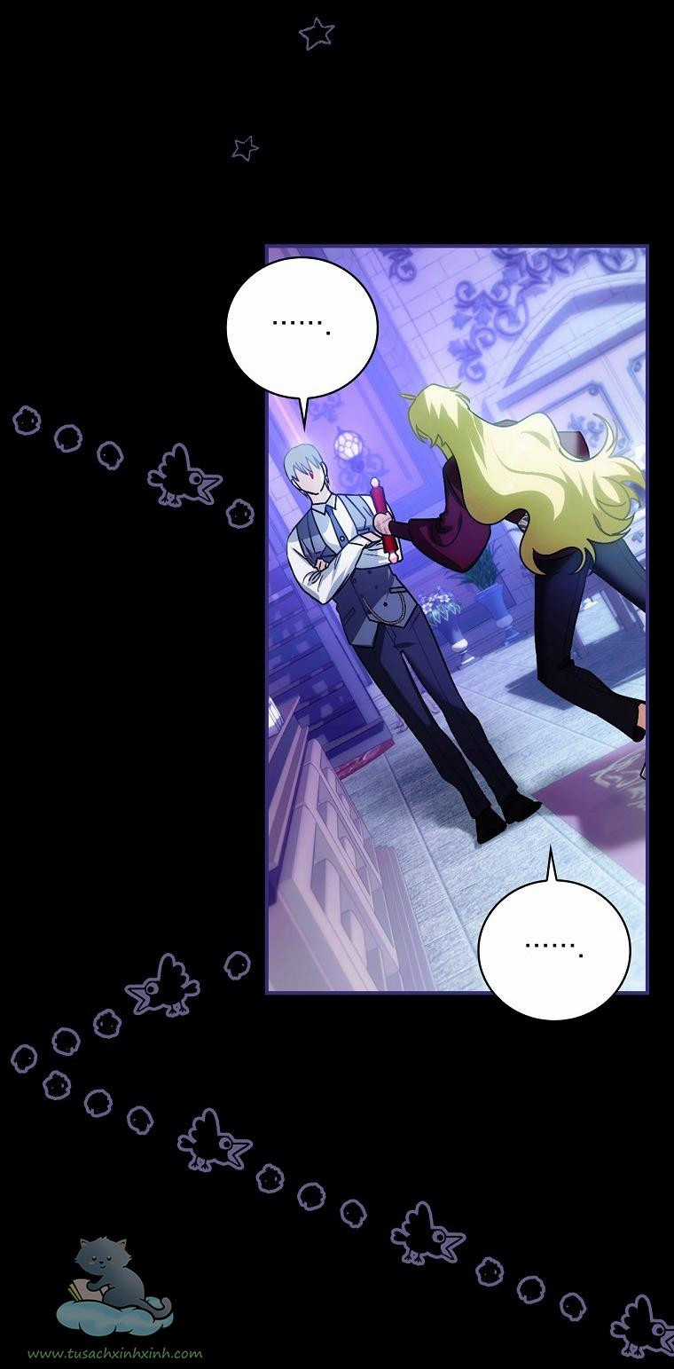 Đứa Bé Đó Không Phải Con Anh Chapter 6.5 trang 7