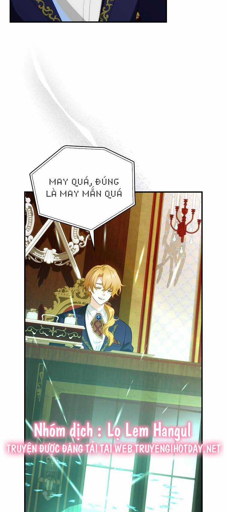 Đứa Bé Đó Không Phải Con Anh Chapter 63 trang 10