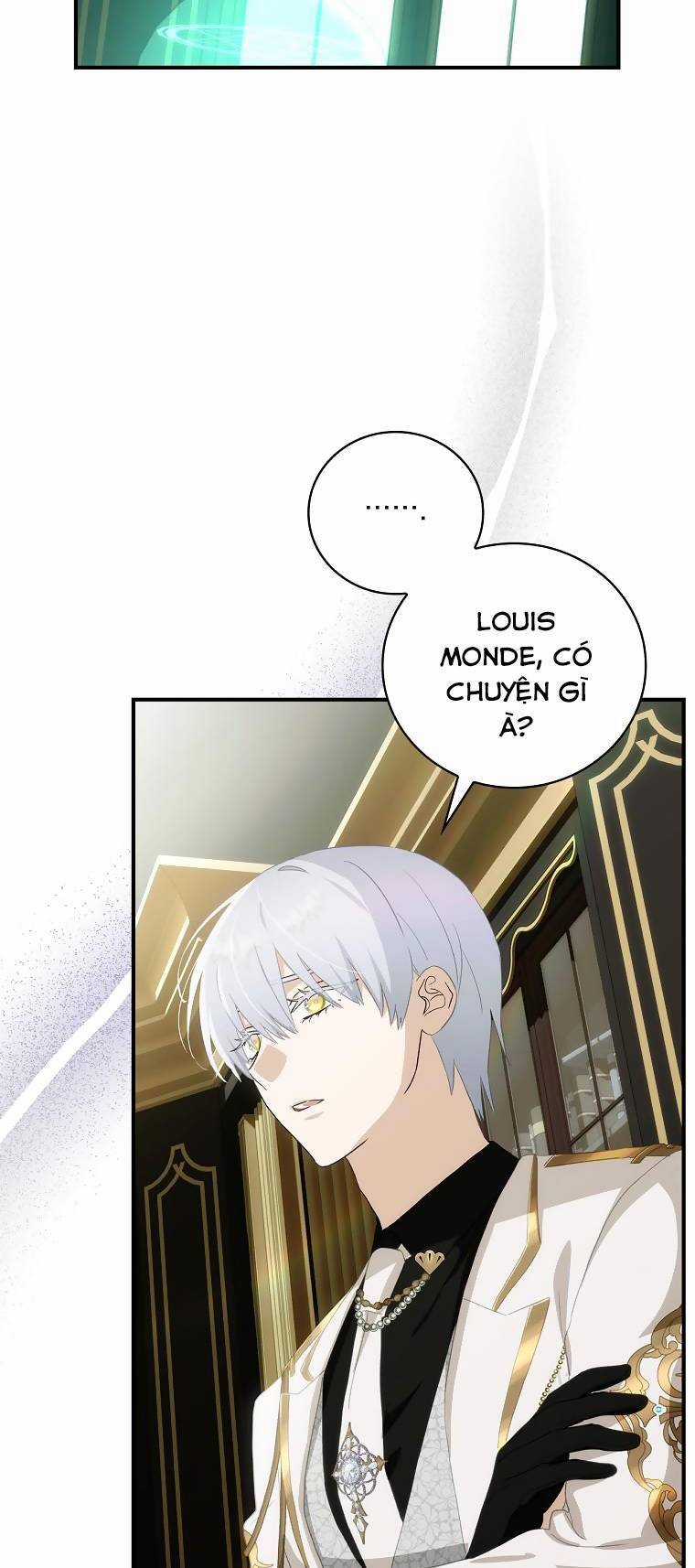 Đứa Bé Đó Không Phải Con Anh Chapter 63 trang 11